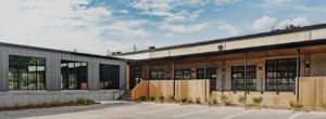 251 Armour Yards office space