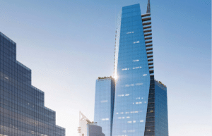 3354 Peachtree office space in Buckhead