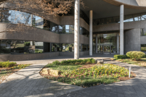 Piedmont place office space