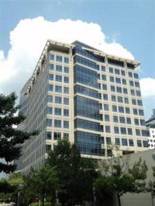 Tower Place 200 office space