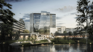 Altimore office space
