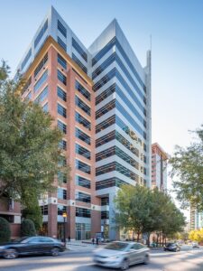10 10th Street Office Space