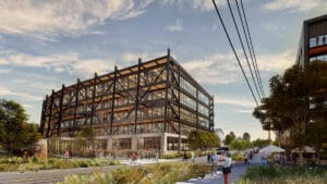 Echo Street West office space