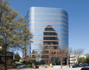 One Midtown Plaza Office Space